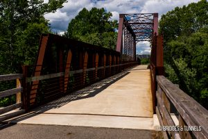 Mahoning River Bridge (Niles Greenway)
