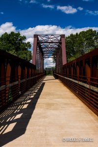 Mahoning River Bridge (Niles Greenway)