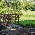 McClellan Covered Bridge