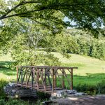 McClellan Covered Bridge