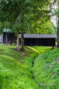 Malone Covered Bridge