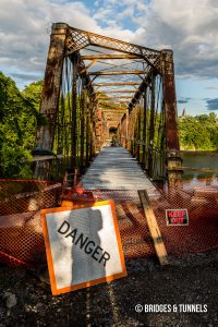Black Bridge