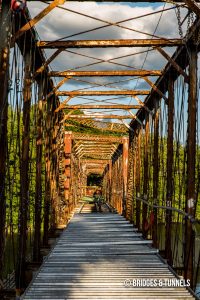 Black Bridge
