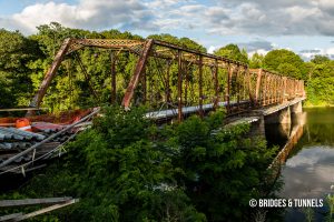 Black Bridge