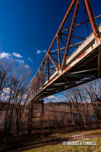 Lincoln Trail Bridge