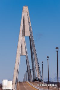 William H. Natcher Bridge Main Span