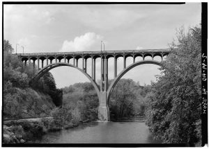 Brecksville-Northfield High Level Bridge