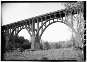 Brecksville-Northfield High Level Bridge