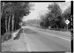 Brecksville-Northfield High Level Bridge