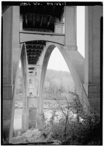 Brecksville-Northfield High Level Bridge