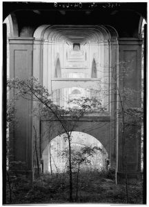 Brecksville-Northfield High Level Bridge
