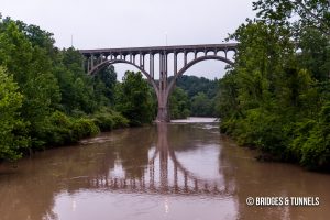 Brecksville-Northfield High Level Bridge