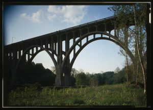 Brecksville-Northfield High Level Bridge