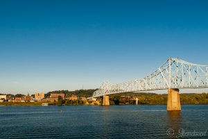Ironton-Russell Bridge