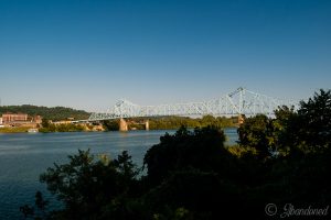 Ironton-Russell Bridge