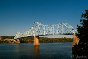 Ironton-Russell Bridge