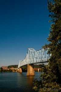 Ironton-Russell Bridge