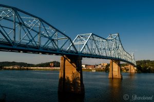 Ironton-Russell Bridge