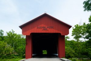 Busching Covered Bridge