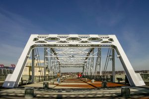 Shelby Street Bridge