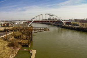 Gateway Bridge
