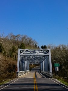 Palmer Bridge