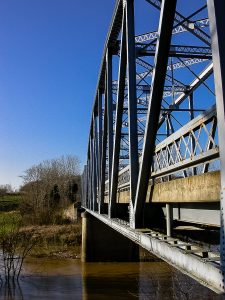 Palmer Bridge