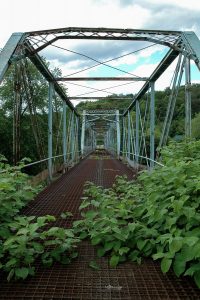 Martha Bridge