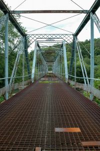 Martha Bridge