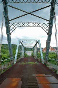 Martha Bridge