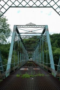 Martha Bridge