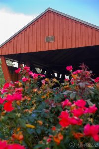 Milton Covered Bridge