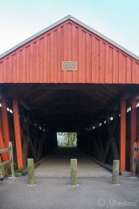Milton Covered Bridge