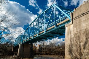 Shomakertown Bridge