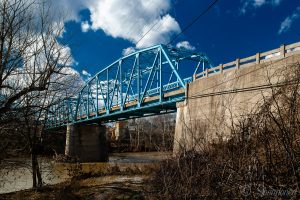 Shomakertown Bridge