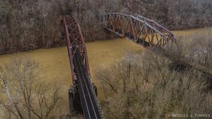 Bridge No. 56
