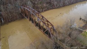 Bridge No. 56