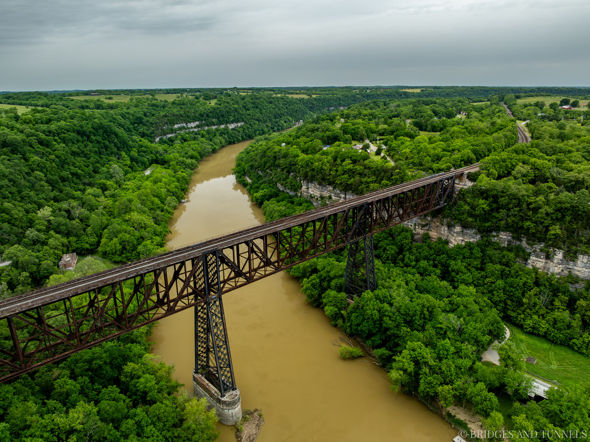 High Bridge