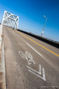 George Rogers Clark Memorial Bridge