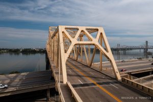 George Rogers Clark Memorial Bridge