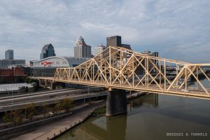 George Rogers Clark Memorial Bridge
