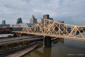 George Rogers Clark Memorial Bridge