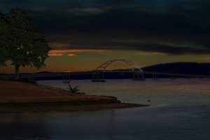 Eggner’s Ferry Bridge Rendering