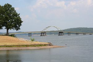 Eggner’s Ferry Bridge Rendering