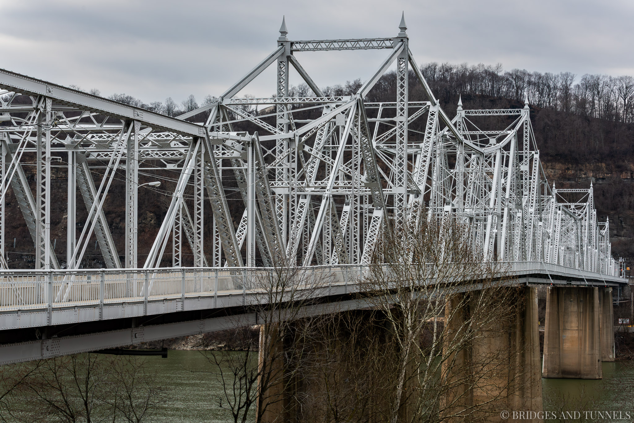 Ambridge-Aliquippa Bridge