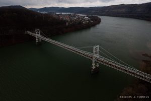 Newell Toll Bridge
