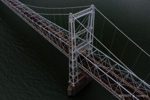 Newell Toll Bridge