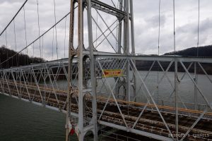 Newell Toll Bridge