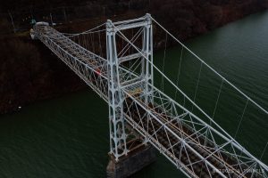 Newell Toll Bridge