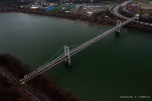 Newell Toll Bridge